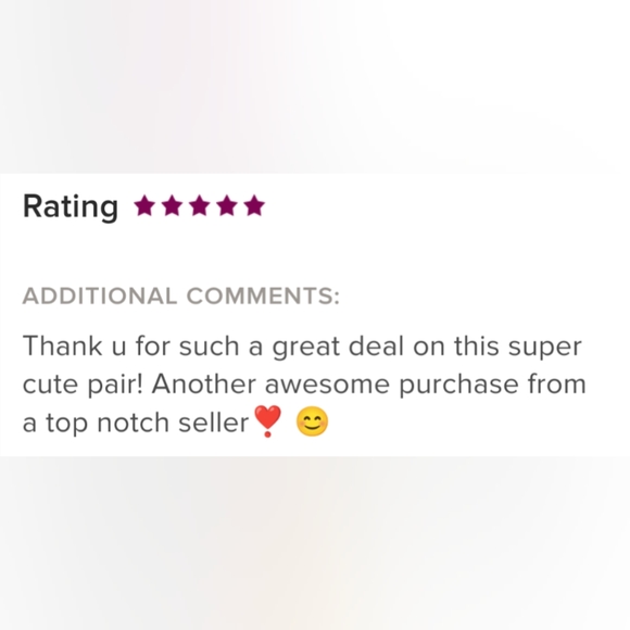 Anna 💕 Posh Ambassador 2 - Picture 16 of 16